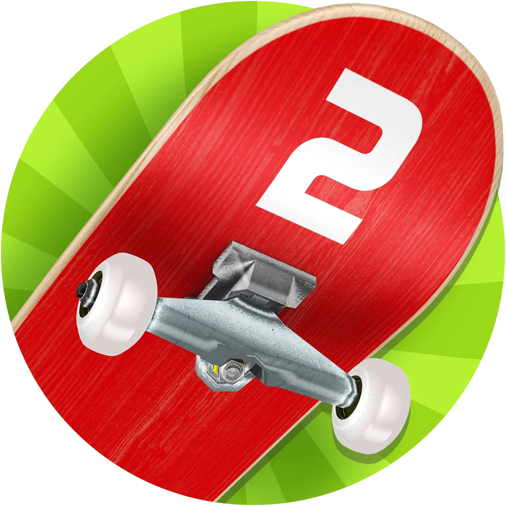 Skate2 icon