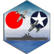 Carrier Battles icon