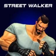 StreetWalker