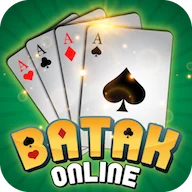 Batak Online icon