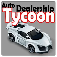 Auto Dealership Tycoon