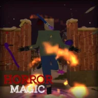 Horror Magic icon