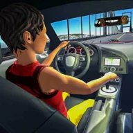 Asphalt Driving School 3D