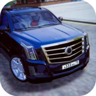 Cadillac Simulator icon