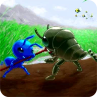 Bug War 2 icon