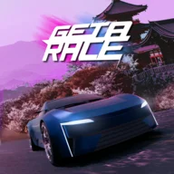 Geta Race icon