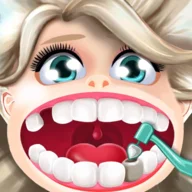 Little Dentist - Doctor Games icon