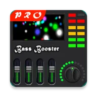 Bass Booster Pro