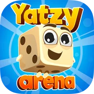 Yatzy Arena