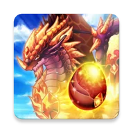 Dragon Paradise icon