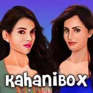 KahaniBox icon