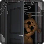 Animatronic Horror Doors