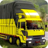 Indian Mountain Heavy Cargo Truck icon