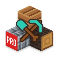 Builder PRO for MCPE icon