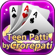 Teen Patti Crorepati icon