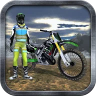 Motorbike Freestyle icon