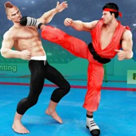 Karate Street Fight icon