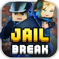 Jail Break-Adventures icon