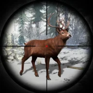 Jungle Deer Hunter