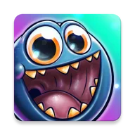 Monster Math icon