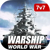 Warship World War