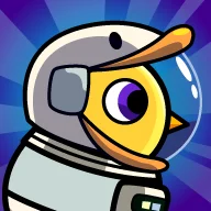 Duck Life: Space icon