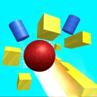 Shooting Balls 3D - Perfect Hit Cans icon