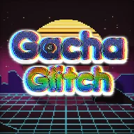 Gacha Glitch icon