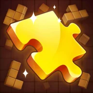 Jigsaw Block Puzzle