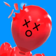 Balloon Crusher icon