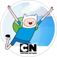 Adventure Time Crazy Original icon