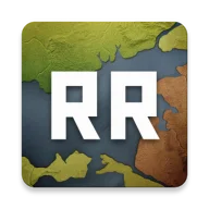 RR icon