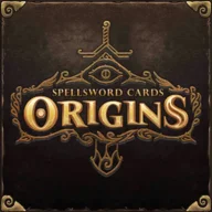SpellsWord Cards Origins icon