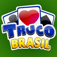 Truco Brasil icon