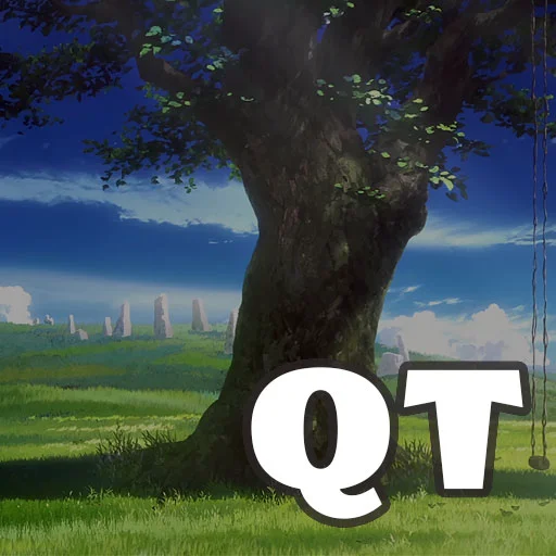 Project QT icon