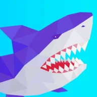 Shark Rampage: Hungry Shark icon