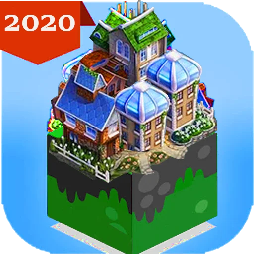 Miniworld 2020