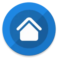 BGN Launcher: Home Launcher icon
