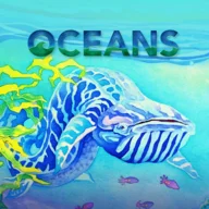 Oceans icon