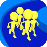 Crowd Runners icon