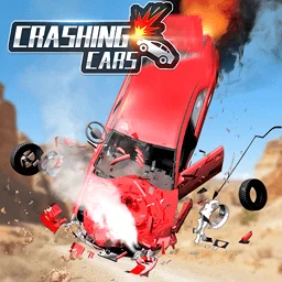 CrashingCars icon