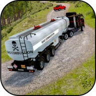Oil Tanker Truck Driver 3D - Free Truck Games 2019