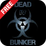 Dead Bunker 4 Apocalypse Free icon