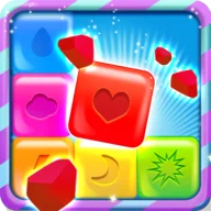 Candy Witch Blast icon