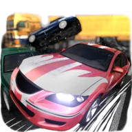 Crash Derby icon