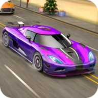 Multiplayer Car Racing Game – Offline & Online
