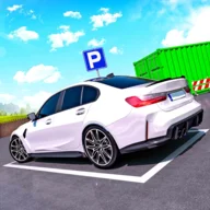 Crazy Driving Car Parking Game