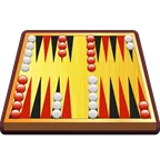 Backgammon Online icon