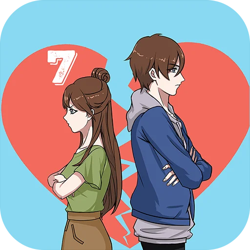 Mischief To Couple 7 icon