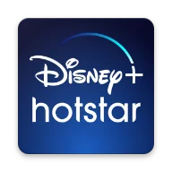 Disney+ icon